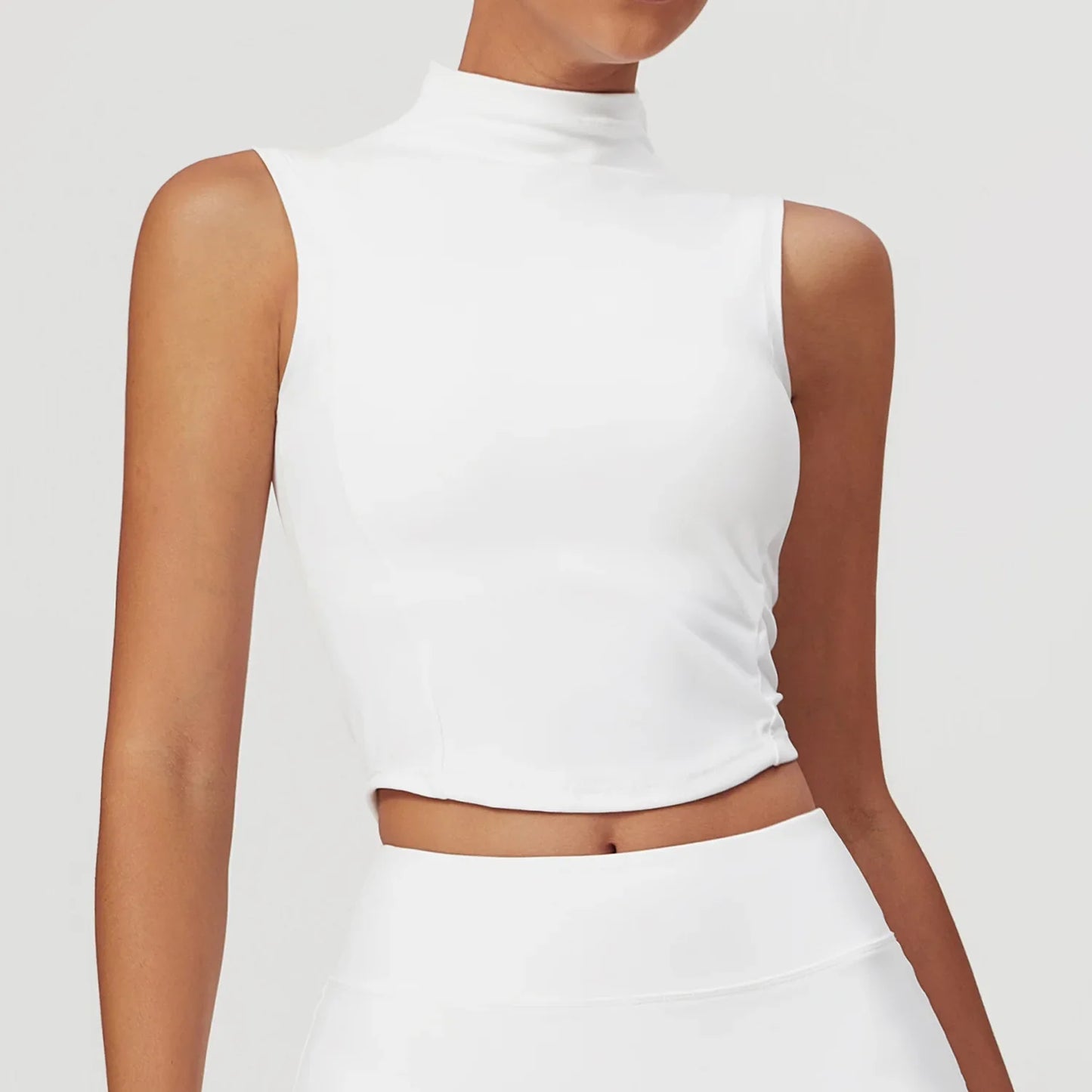 Women’s High-Impact Sports Vest