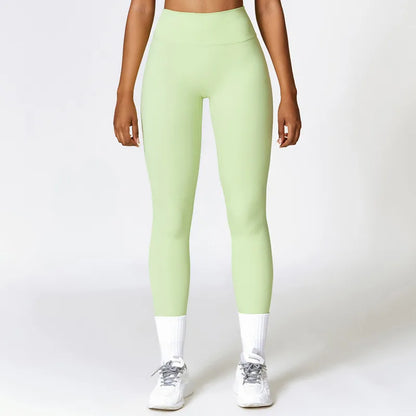Women’s High Waist Yoga Pants