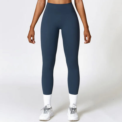 Women’s High Waist Yoga Pants