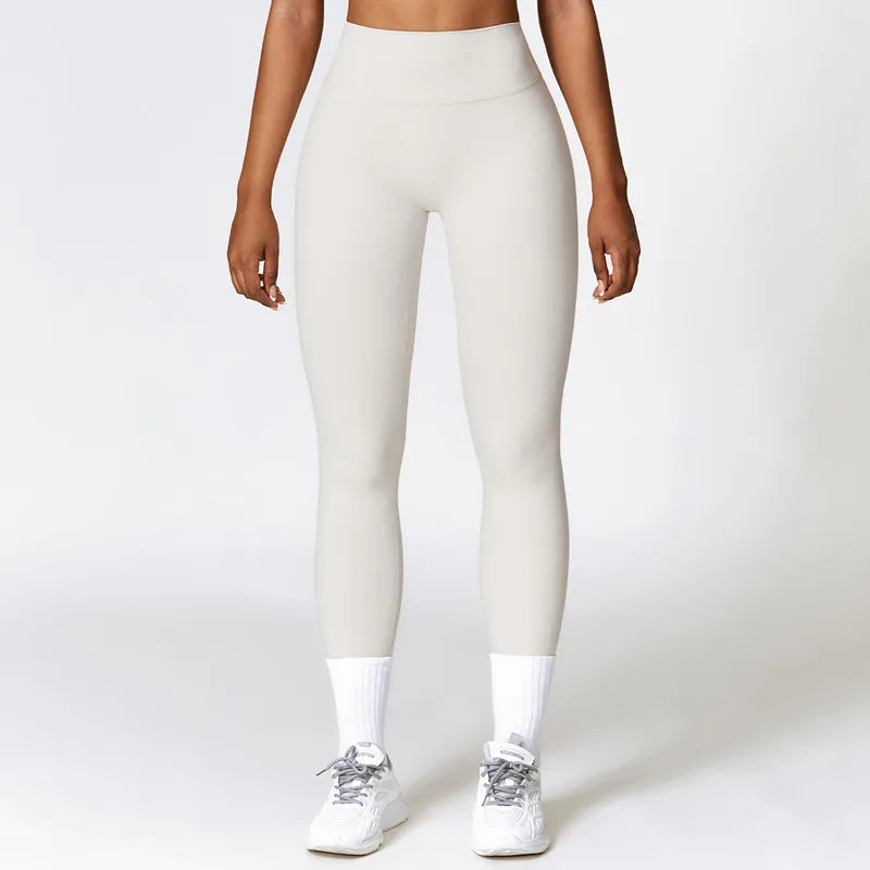Women’s High Waist Yoga Pants