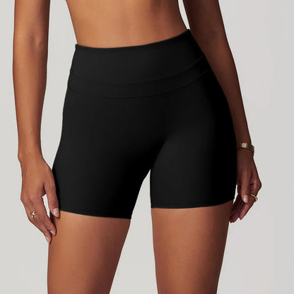 Women’s Quick-Dry Yoga Shorts