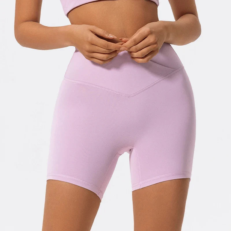 Women’s Summer Workout Shorts