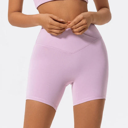 Women’s Summer Workout Shorts