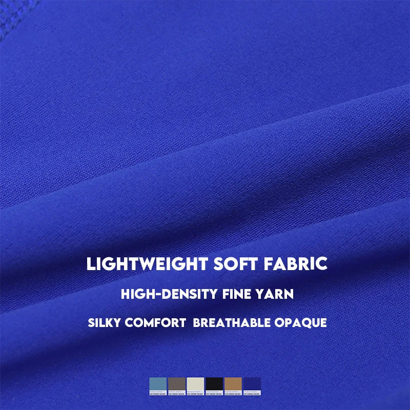 Women’s High Waist Yoga Shorts