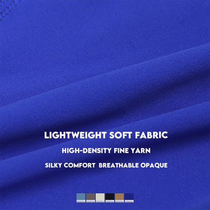 Women’s High Waist Yoga Shorts