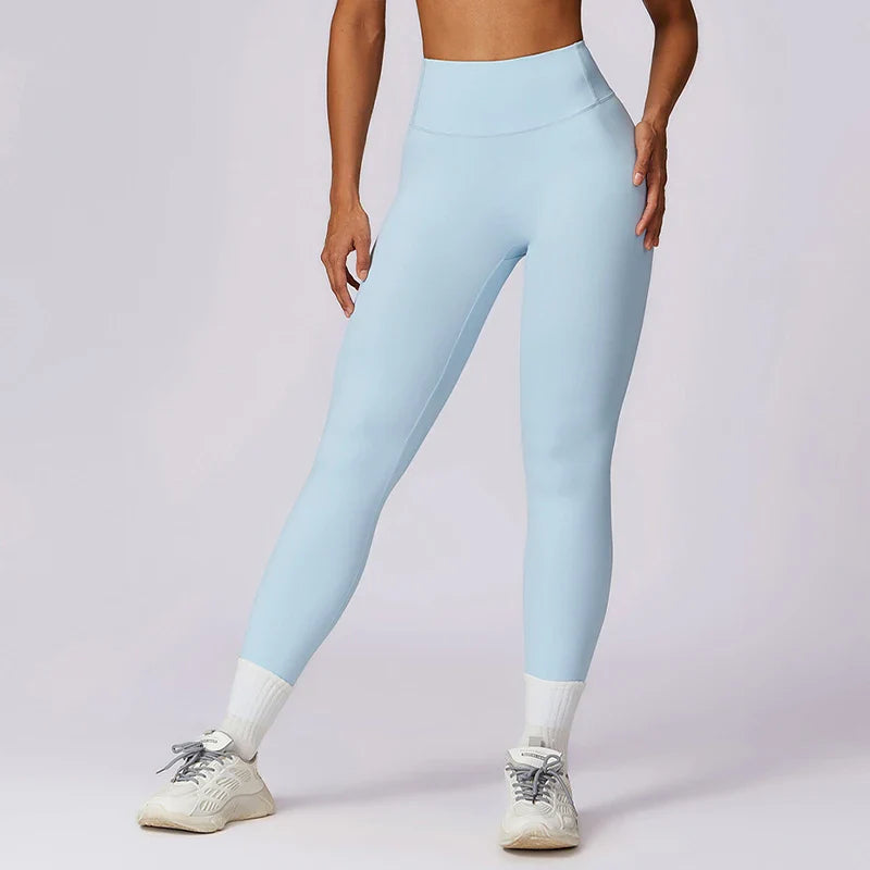Women’s High Waist Gym Leggings