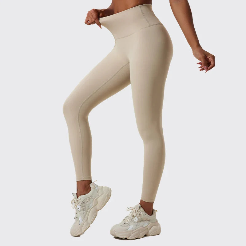 Women’s Super Soft High Waist Yoga Pants