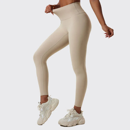 Women’s Super Soft High Waist Yoga Pants