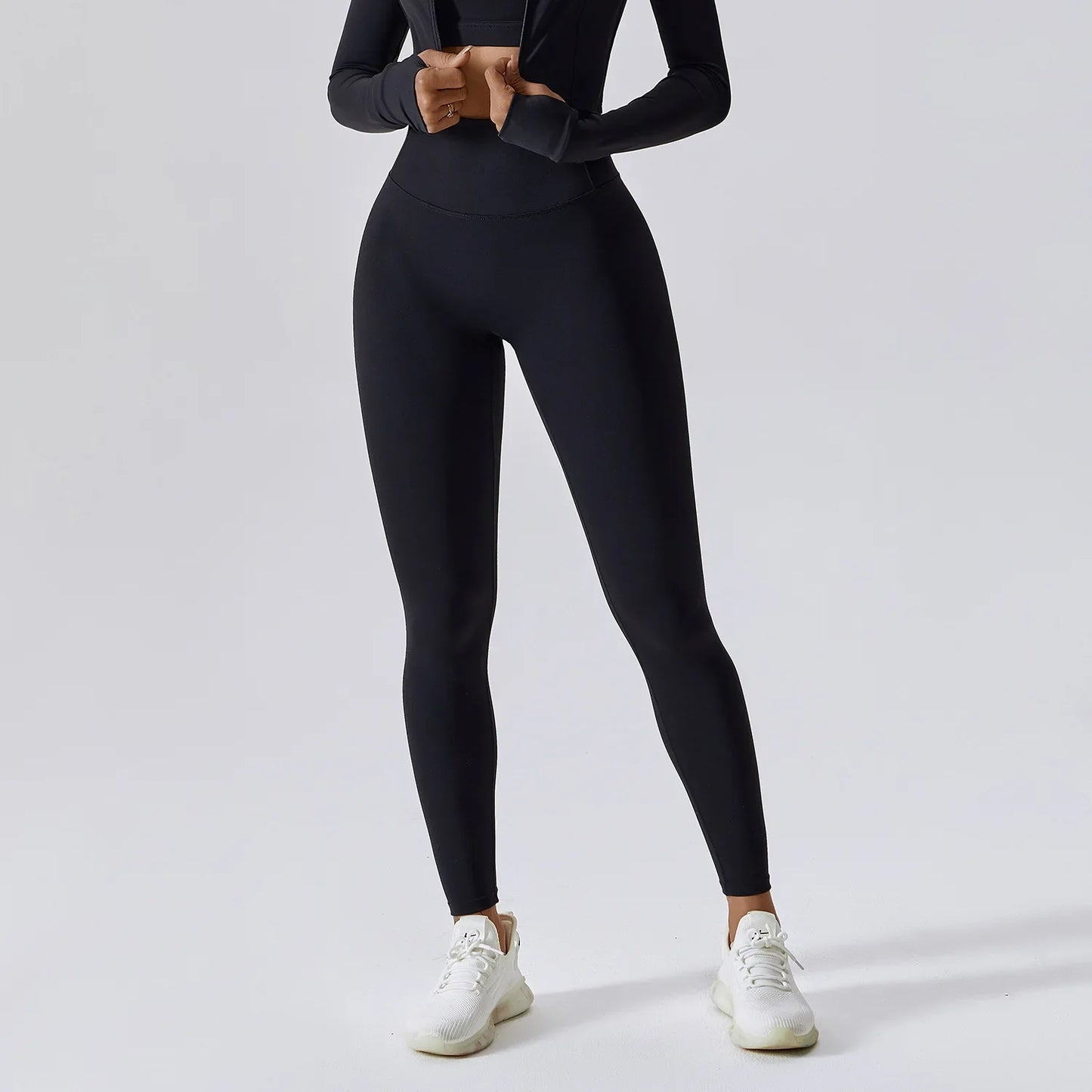 Women’s High Waist Gym Leggings