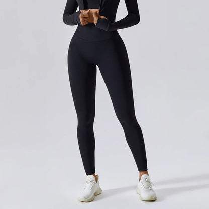 Women’s High Waist Gym Leggings