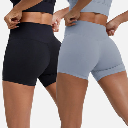Women’s 2-Piece Sports Shorts Set