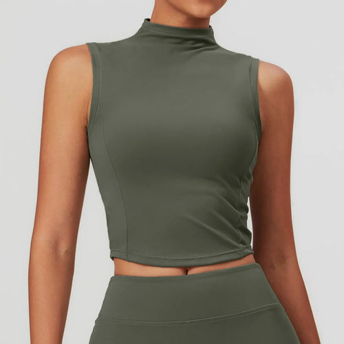 Women’s High-Impact Sports Vest